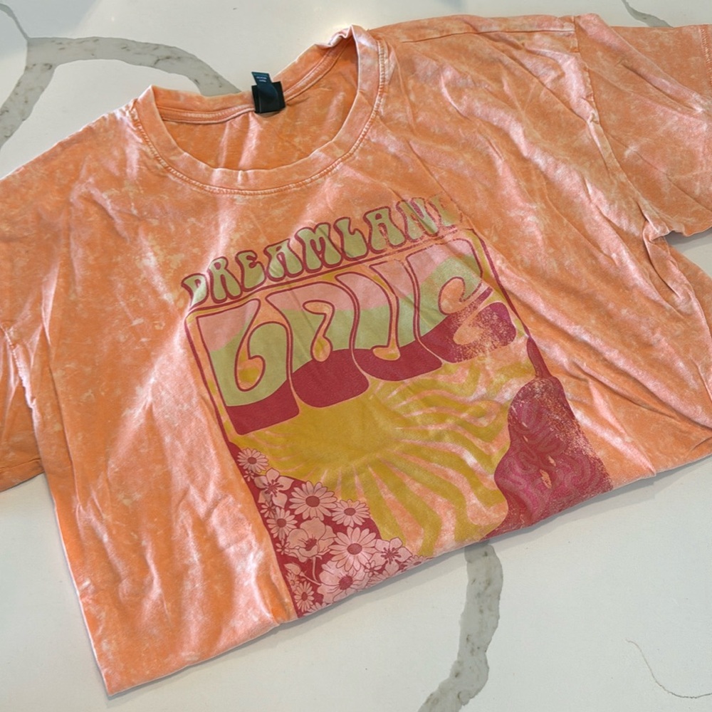 Wild Fable Oversized Tee